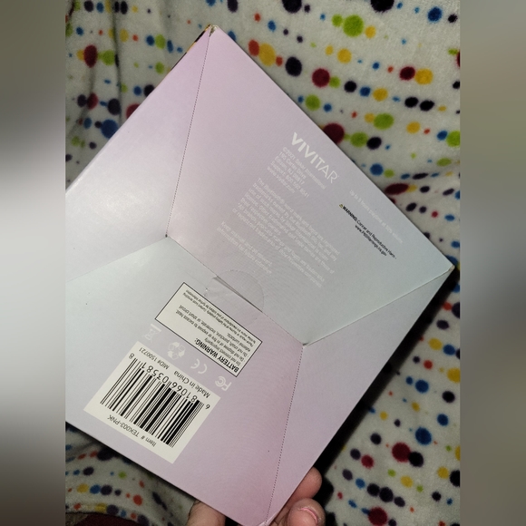 Wireless Karaoke Mic & machine! - Picture 3 of 4